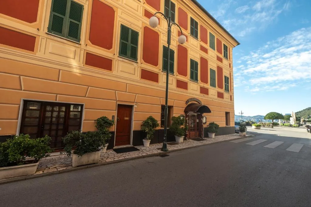 331 – Lord Nelson Appartamento Fronte e Vista Mare 4 — foto 7