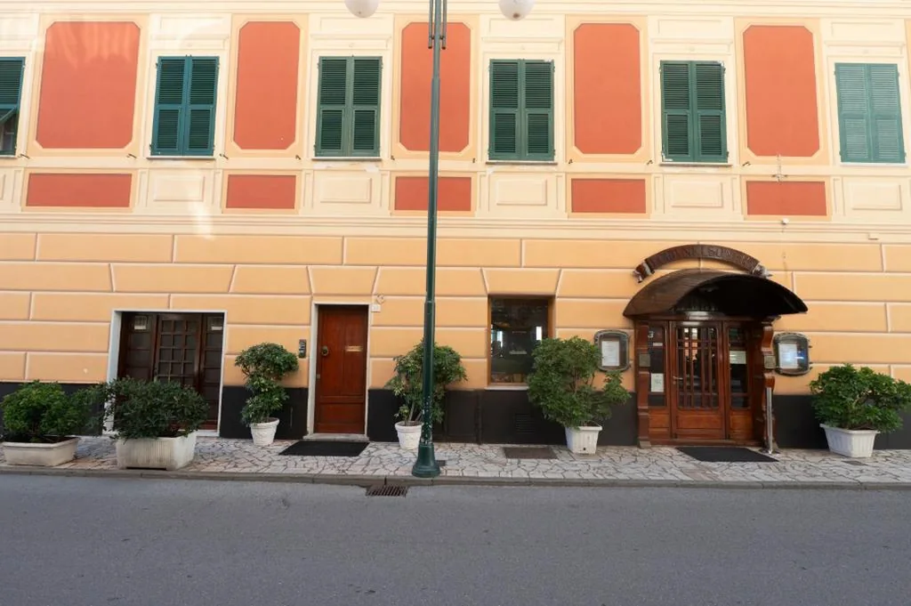 331 – Lord Nelson Appartamento Fronte e Vista Mare 4 — foto 8