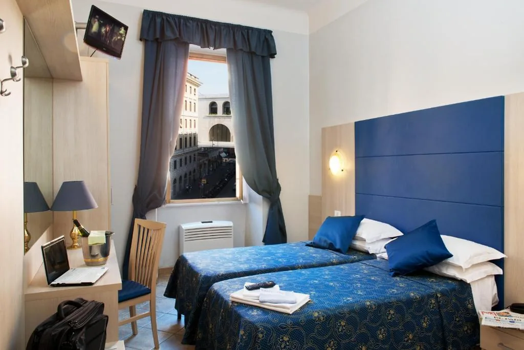 3H Hotels Marechiaro