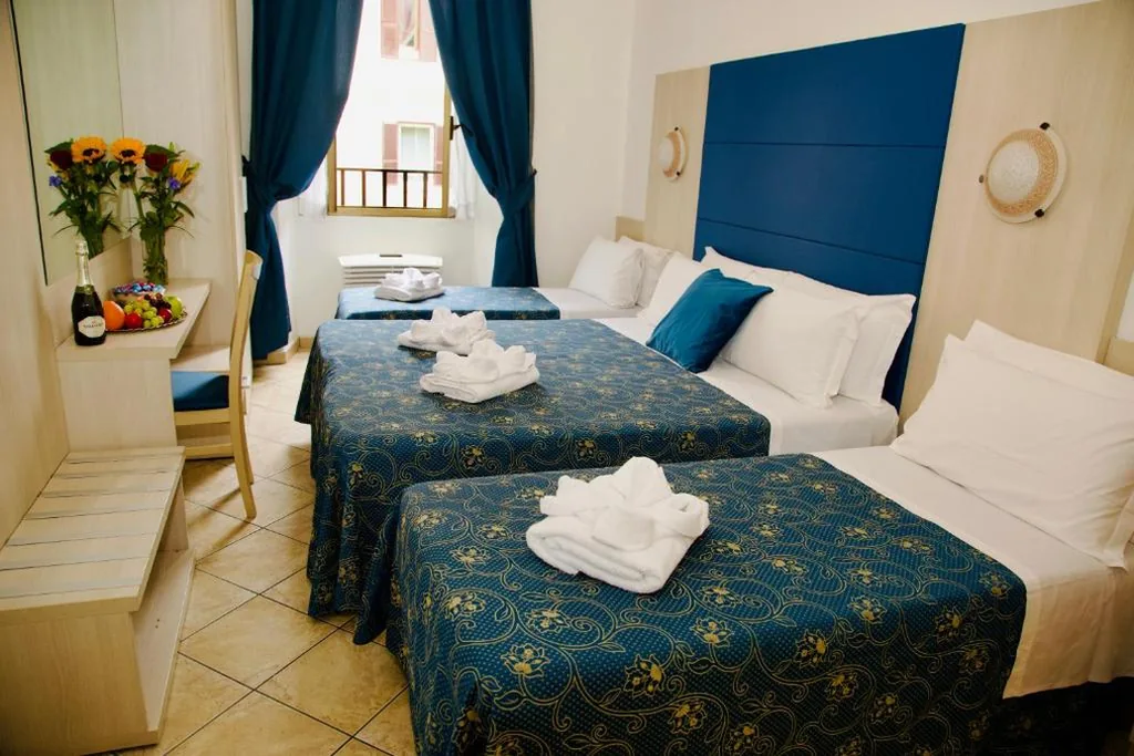 3H Hotels Marechiaro — foto 4