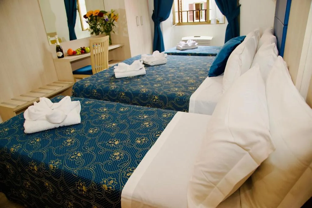 3H Hotels Marechiaro — foto 6