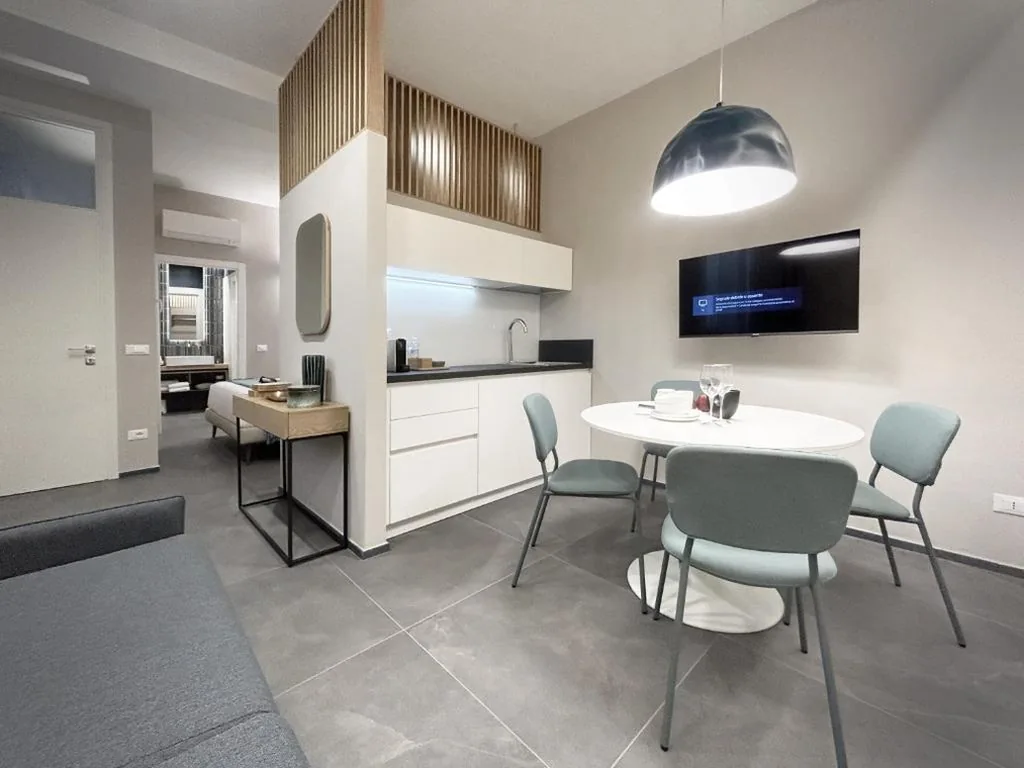 3L Luxury Rooms — foto 4