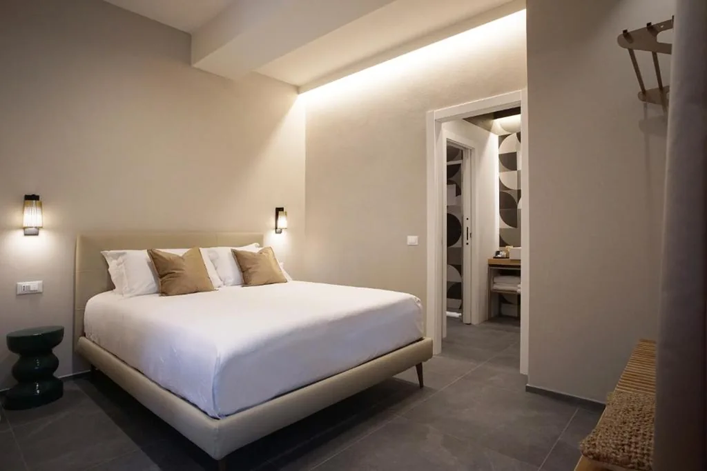 3L Luxury Rooms — foto 7