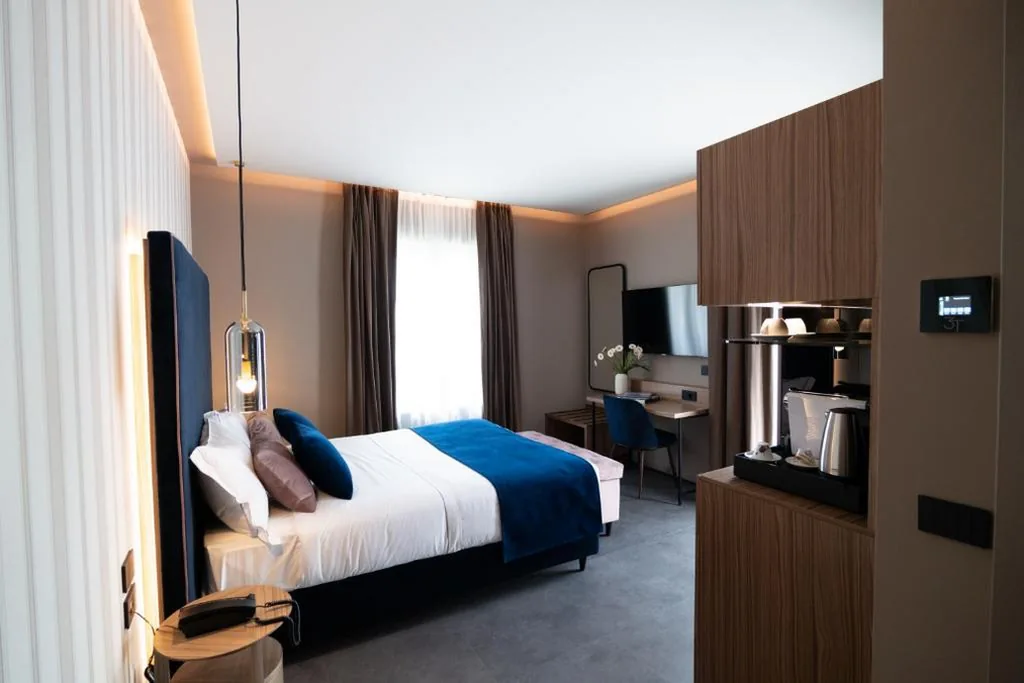 3T Boutique Hotel — foto 4