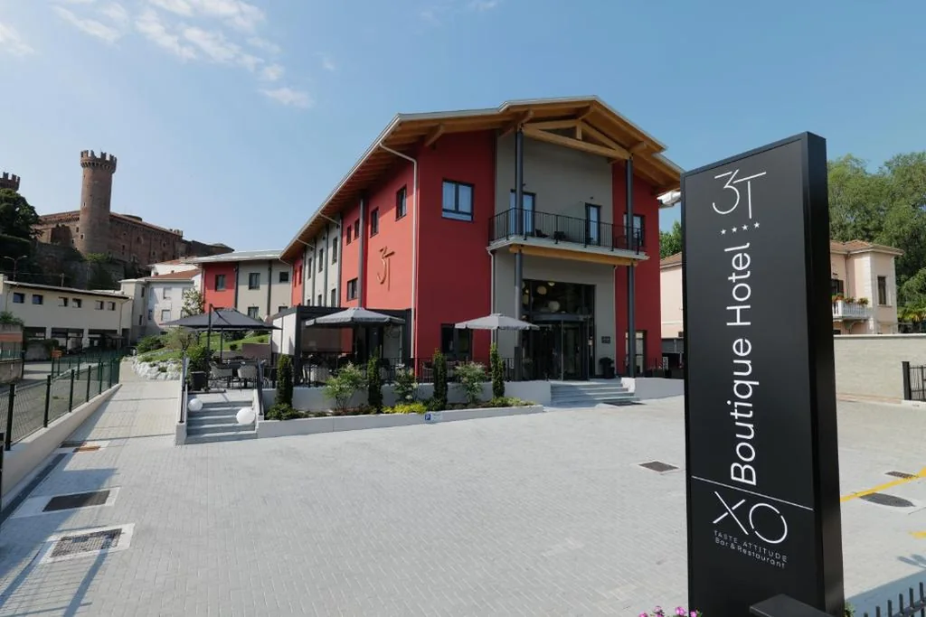 3T Boutique Hotel — foto 8
