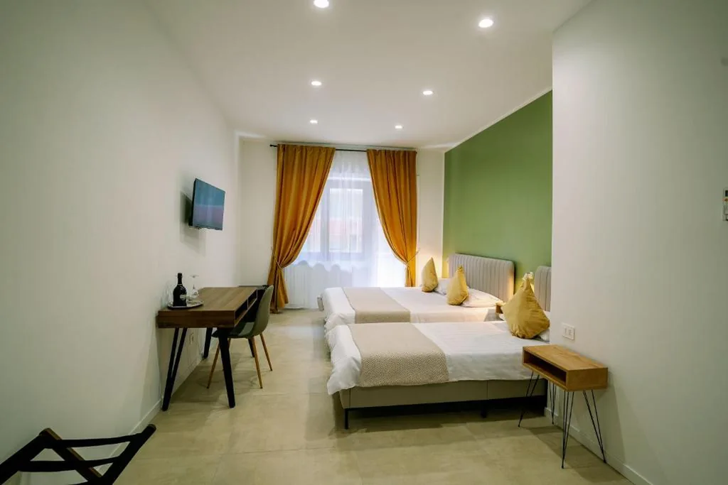 4 Seasons Roma Trastevere