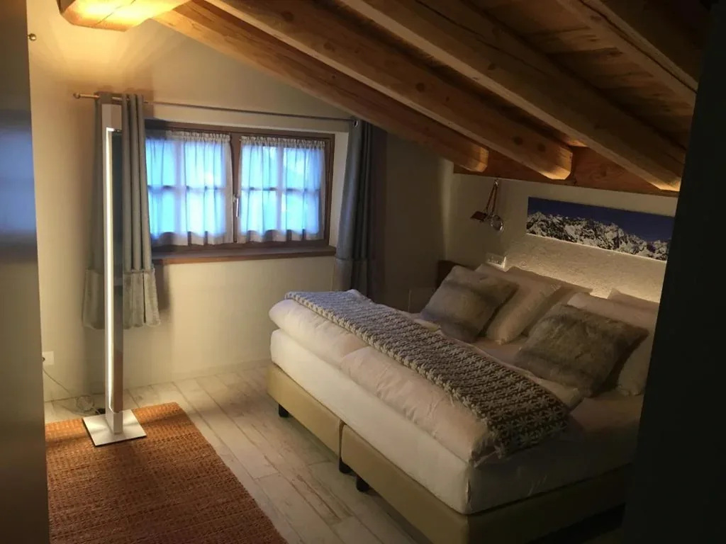 4478 Mountain Lodge
