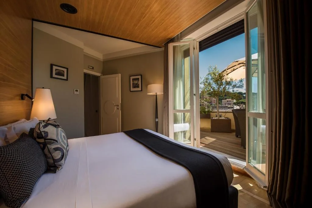 47 Boutique Hotel