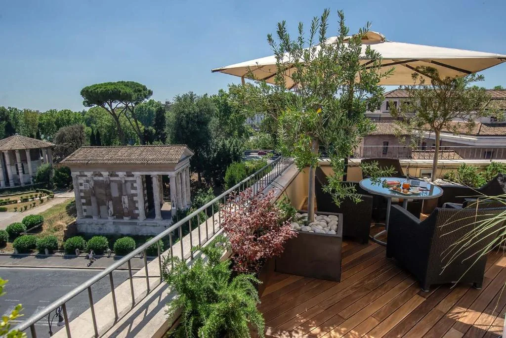 47 Boutique Hotel — foto 3