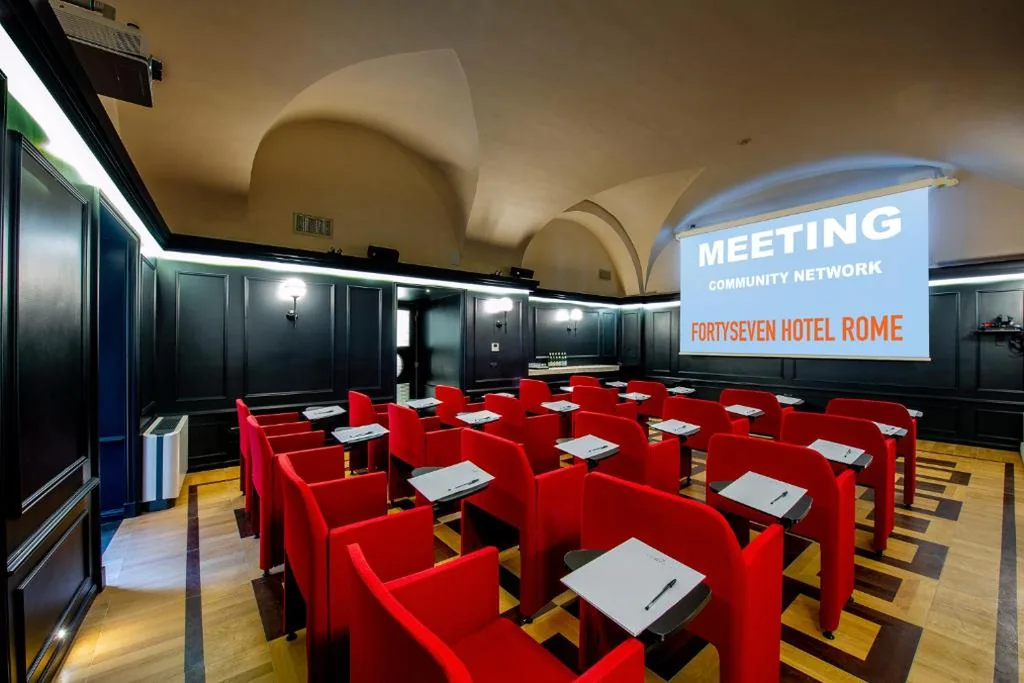 47 Boutique Hotel — foto 6