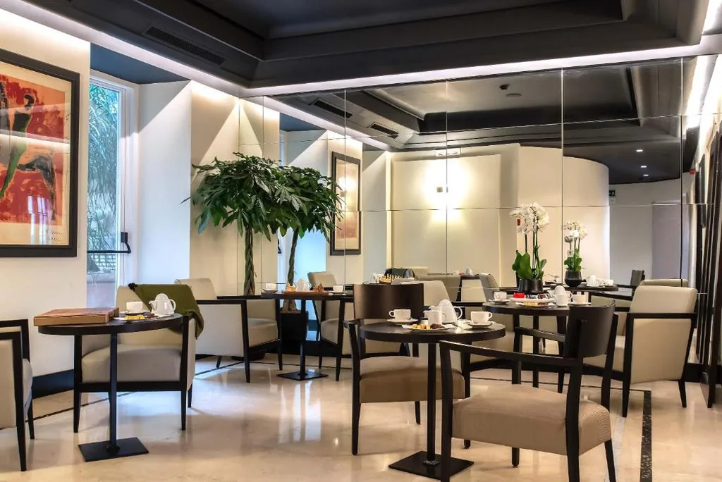 47 Boutique Hotel — foto 8