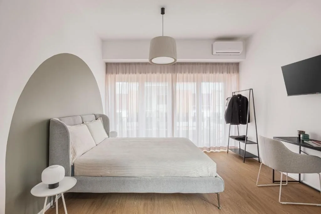 4BNB – Suites del Gallo
