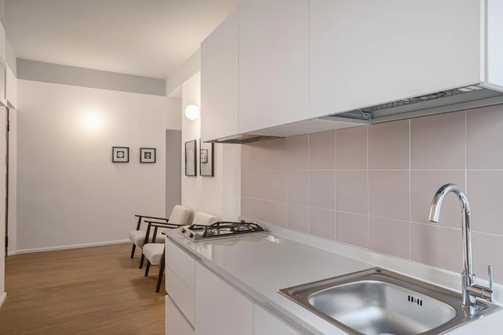 4BNB – Suites del Gallo