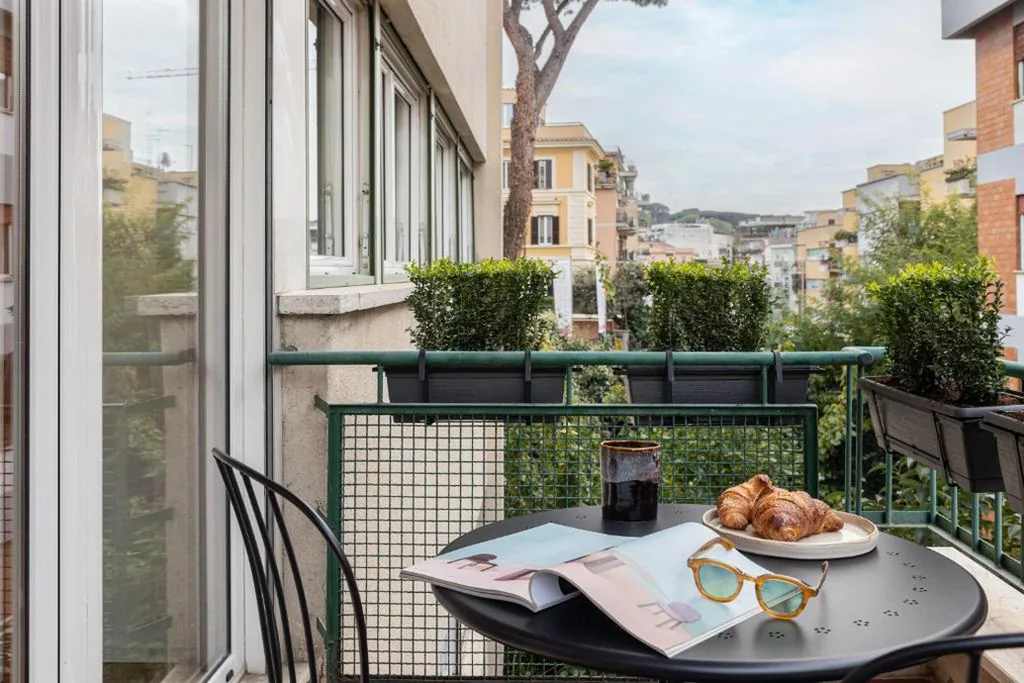 4BNB – Suites del Gallo — foto 3