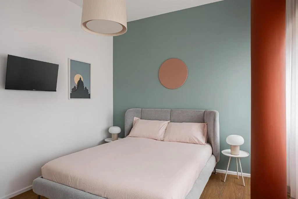 4BNB – Suites del Gallo — foto 7