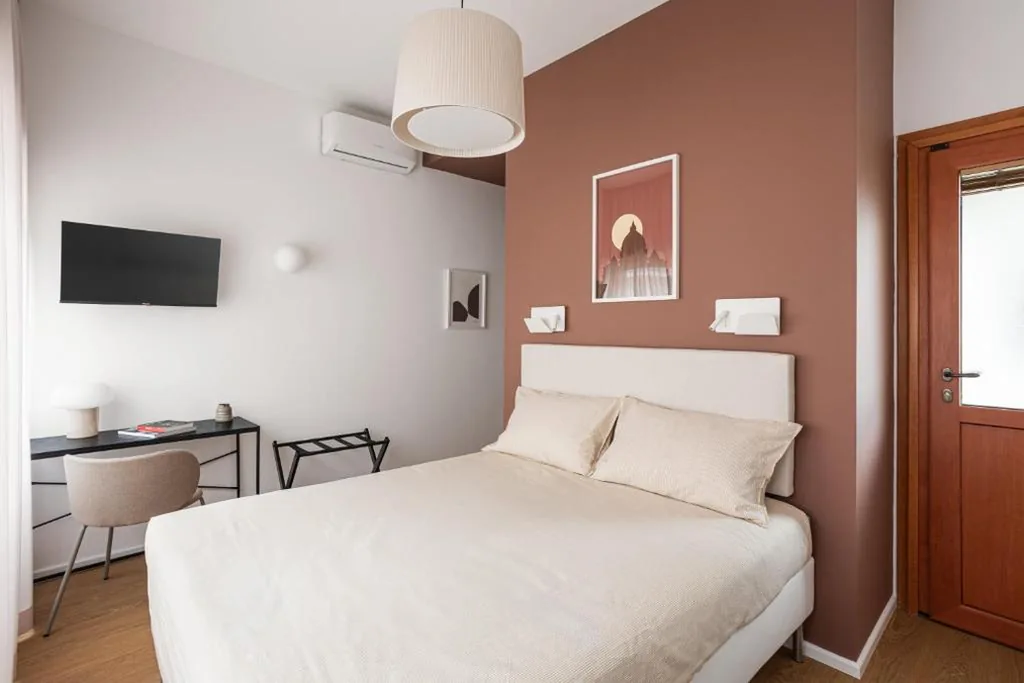 4BNB – Suites del Gallo — foto 8
