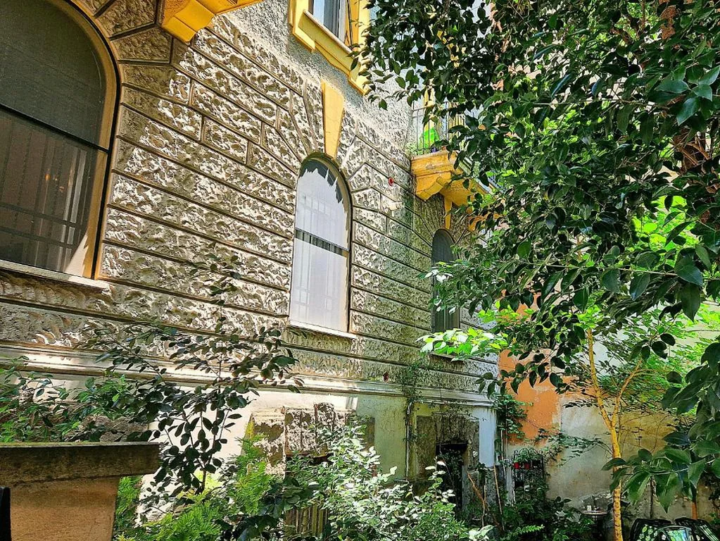 4rooms In Rome