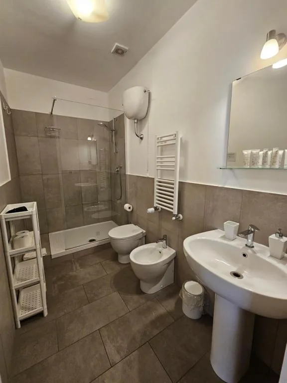 4rooms In Rome — foto 3