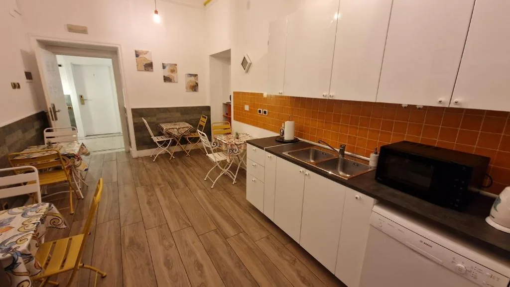 4rooms In Rome — foto 4