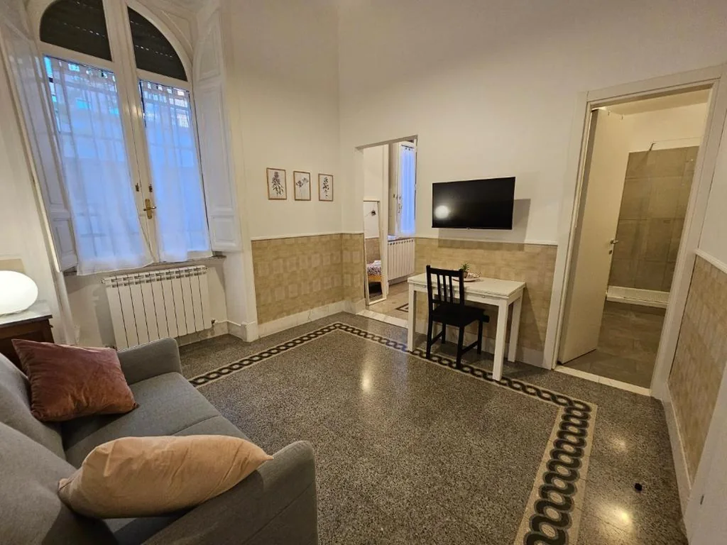 4rooms In Rome — foto 5