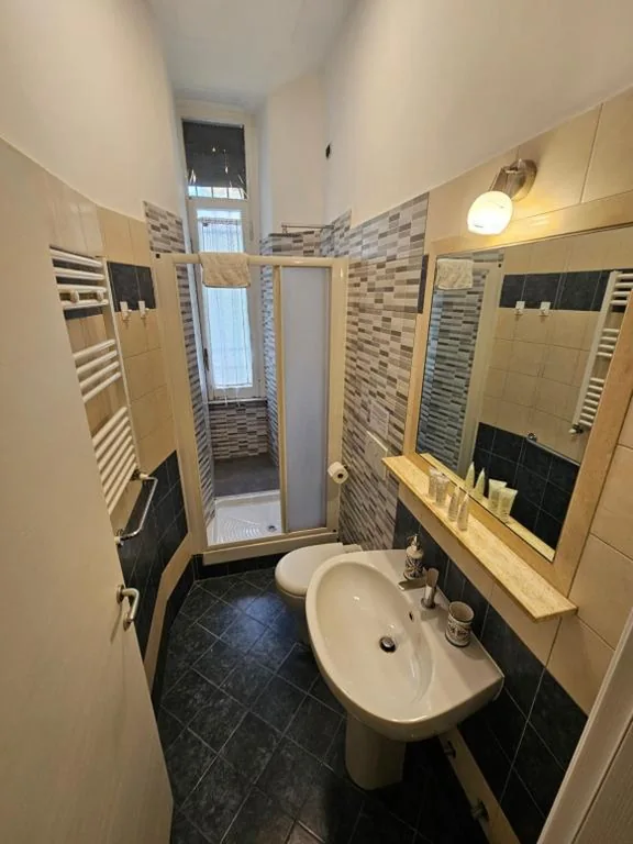 4rooms In Rome — foto 8