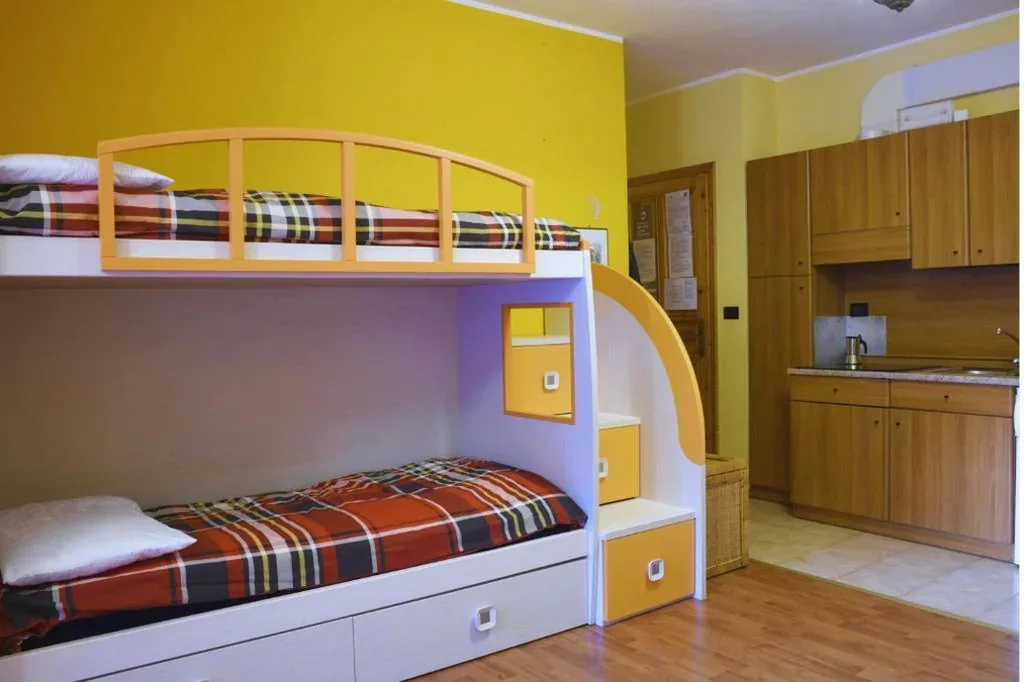 5 Minutes from Monterosa Ski, Small Cottage — foto 3
