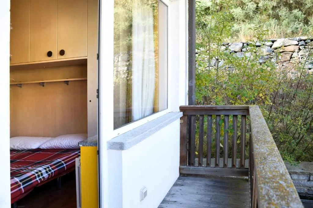5 Minutes from Monterosa Ski, Small Cottage — foto 6