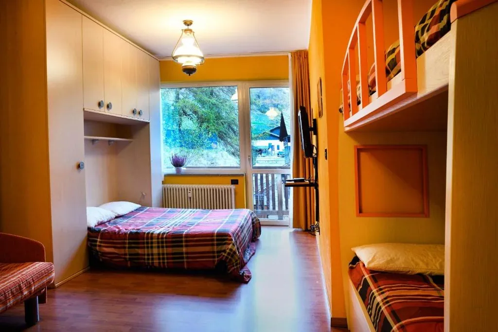 5 Minutes from Monterosa Ski, Small Cottage — foto 7
