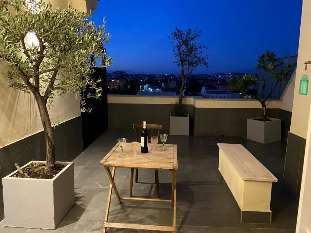 5-Rooms Apartment
