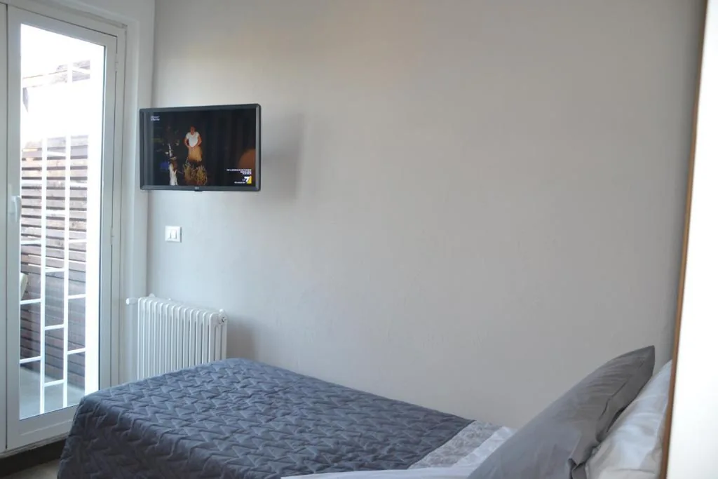 5-Rooms Apartment — foto 5