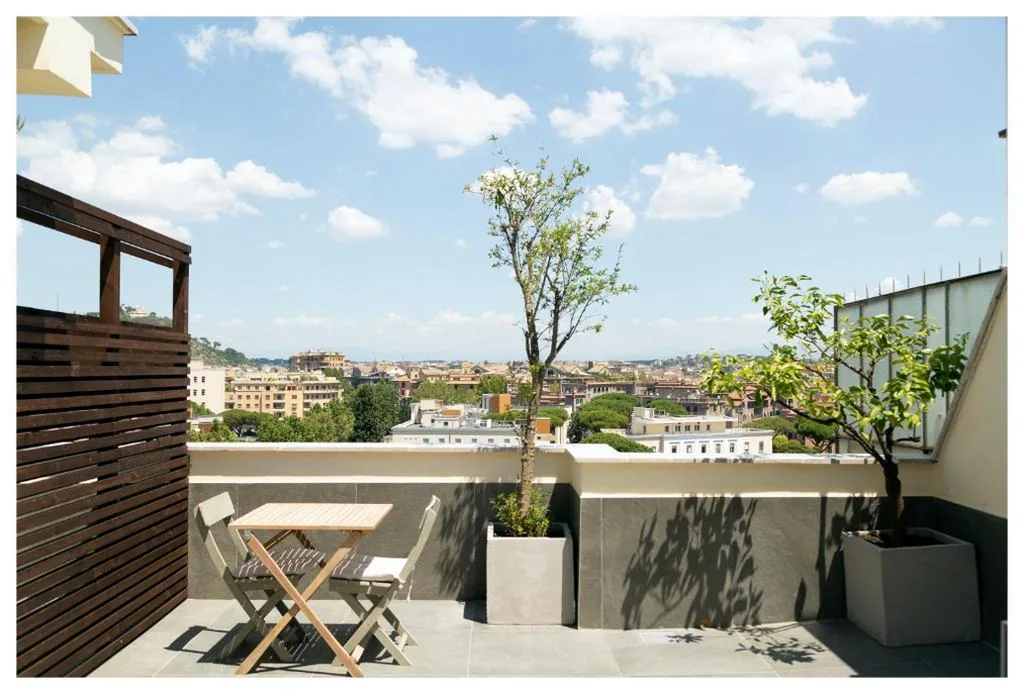 5-Rooms Apartment — foto 6