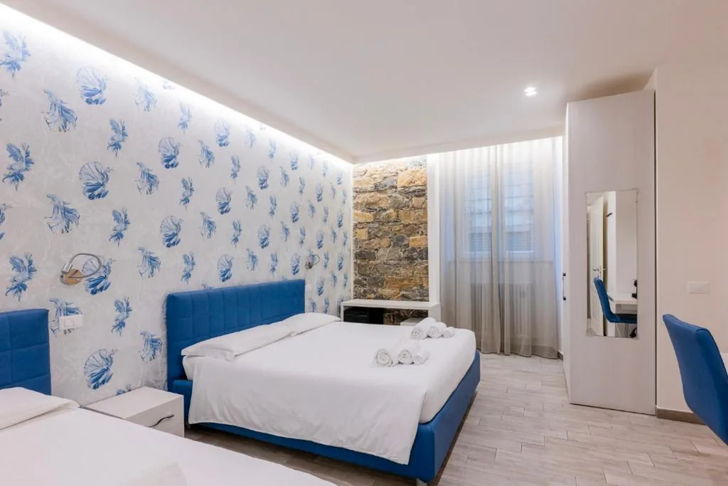 5 Terre Lodge — foto 6