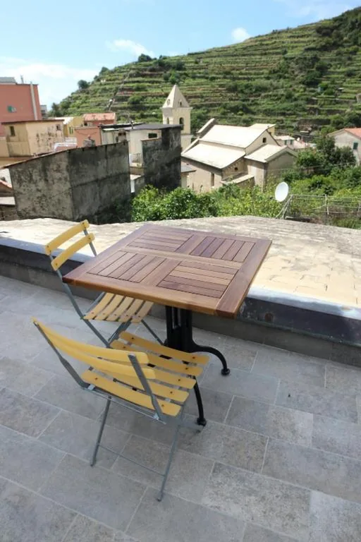 5 TERRE PELAGOS — foto 8