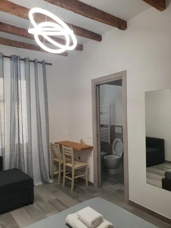 5 Terre Station Rooms — foto 4