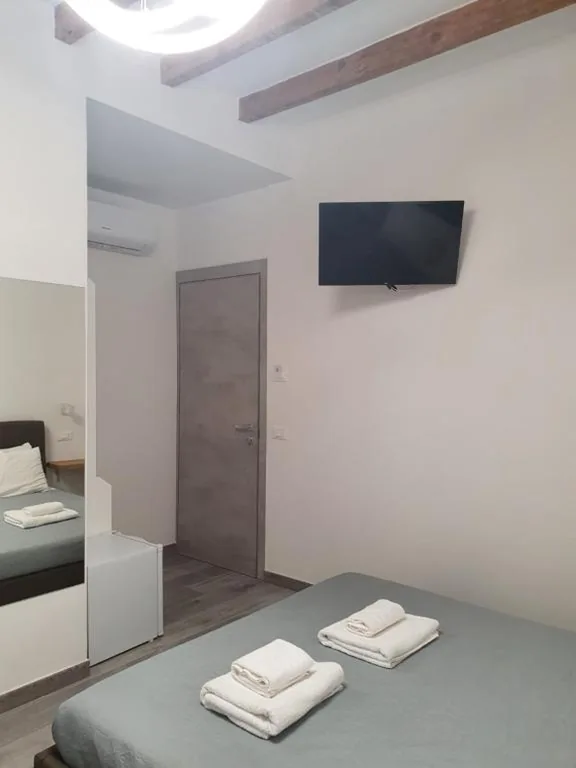 5 Terre Station Rooms — foto 7