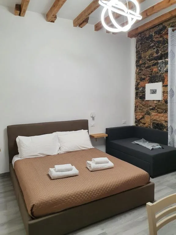 5 Terre Station Rooms — foto 8