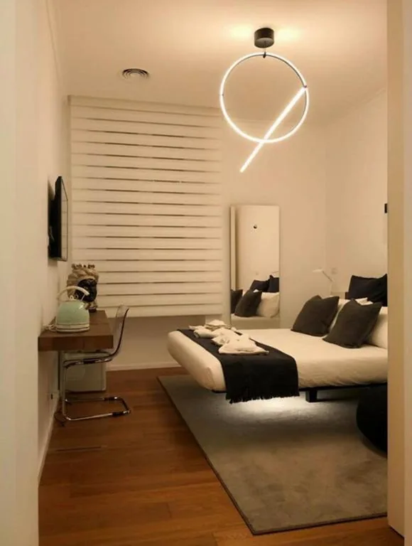 500 Suite Prati delle Vittorie — foto 4