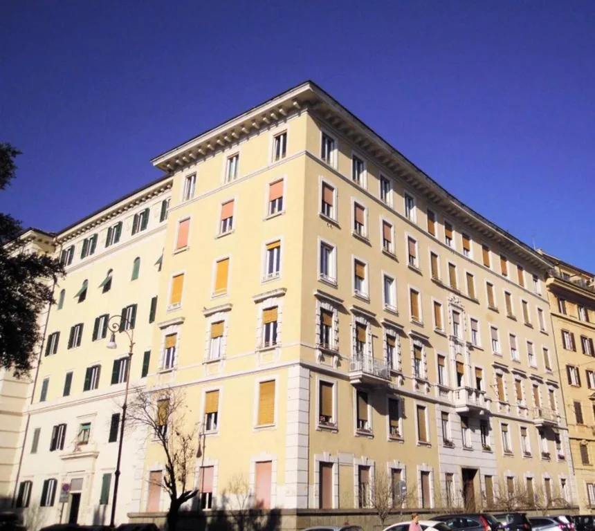 500 Suite Prati delle Vittorie — foto 5