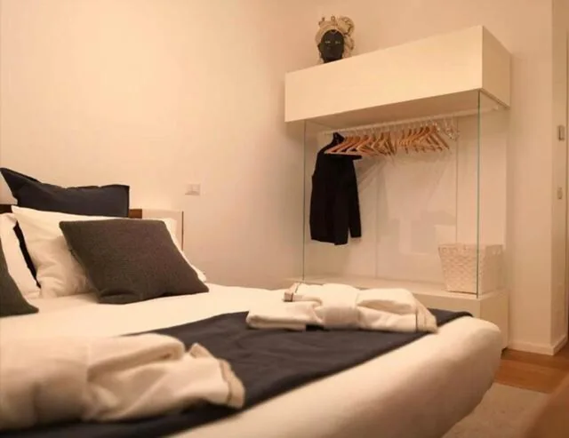 500 Suite Prati delle Vittorie — foto 6
