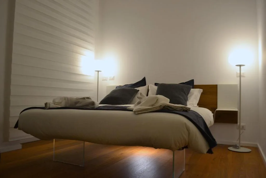 500 Suite Prati delle Vittorie — foto 8