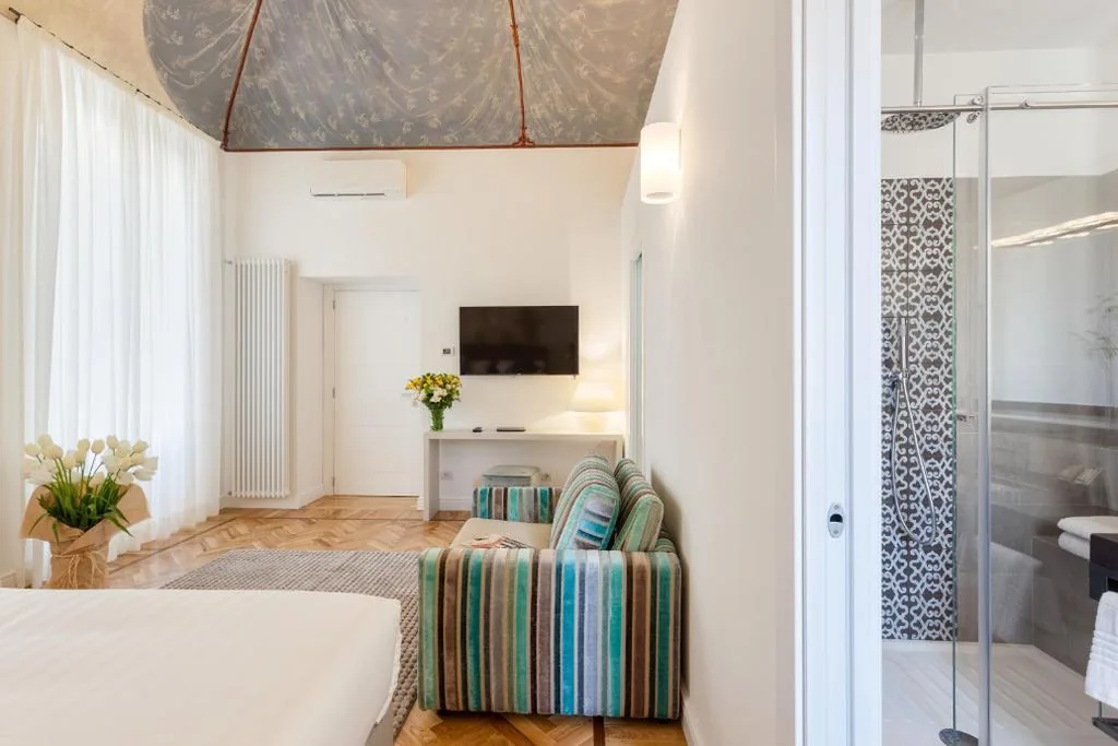 504 Corso Suites — foto 3