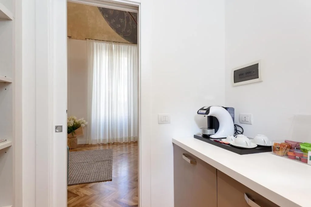 504 Corso Suites — foto 4