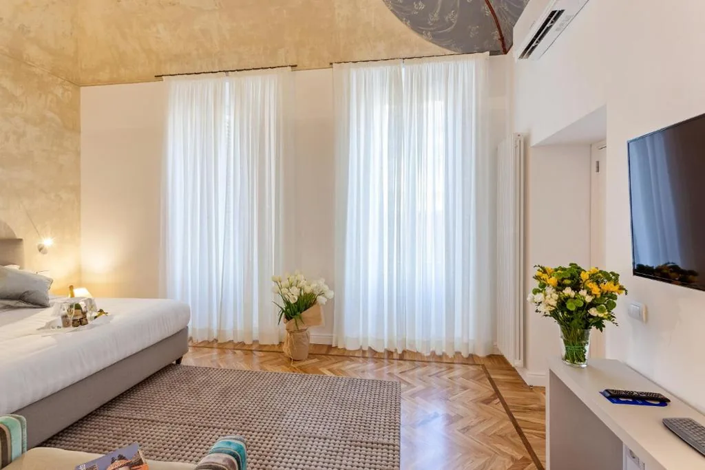 504 Corso Suites — foto 6