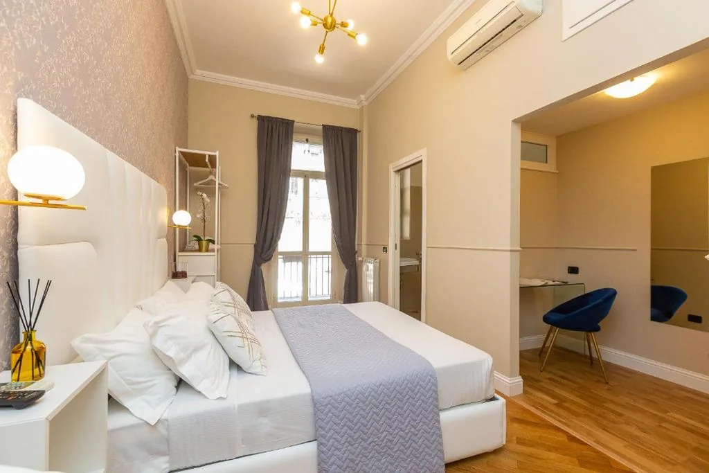 52 Vespasiano Vatican Suites — foto 3