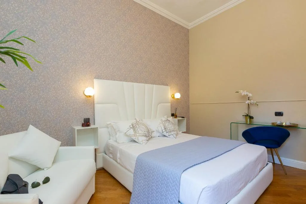 52 Vespasiano Vatican Suites — foto 5