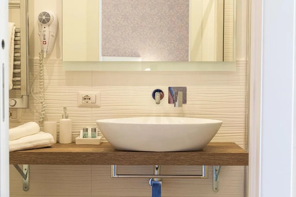 52 Vespasiano Vatican Suites — foto 7