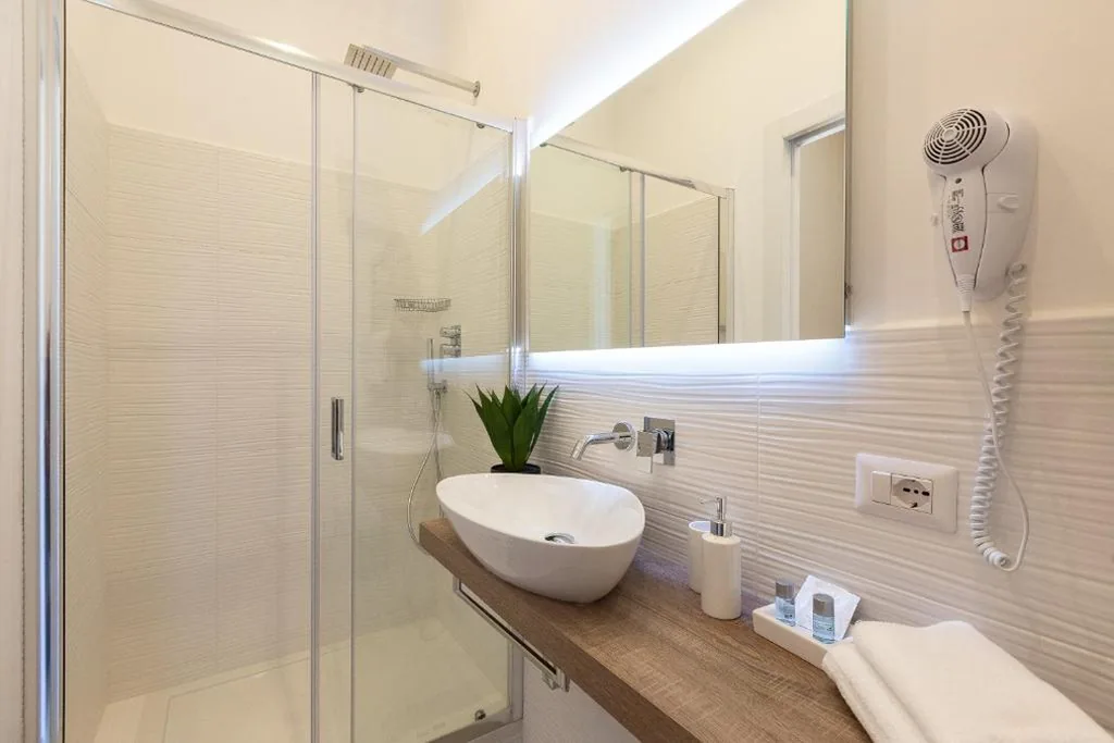 52 Vespasiano Vatican Suites — foto 8
