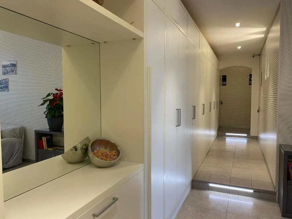54 ROSSELLI ROOMS