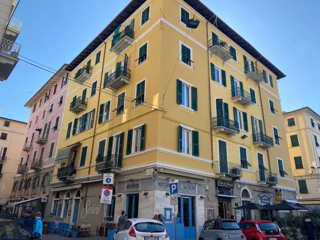 54 ROSSELLI ROOMS — foto 3