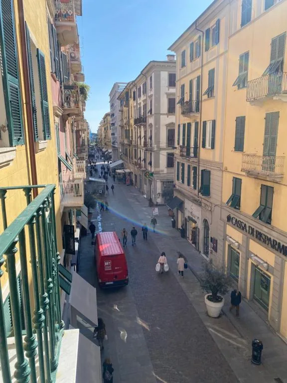 54 ROSSELLI ROOMS — foto 4